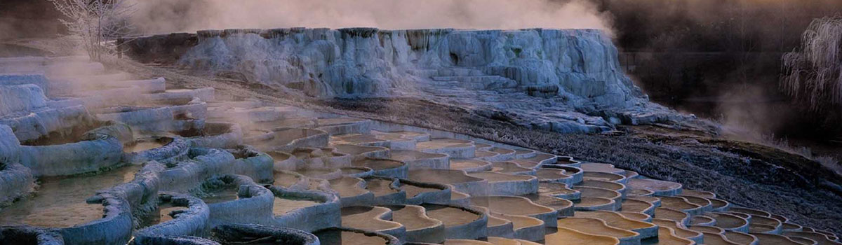 Pamukkale